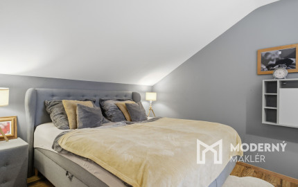 Na predaj výnimočný rodinný dom s bazénom v Dunajskej Lužnej