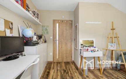 Na predaj výnimočný rodinný dom s bazénom v Dunajskej Lužnej