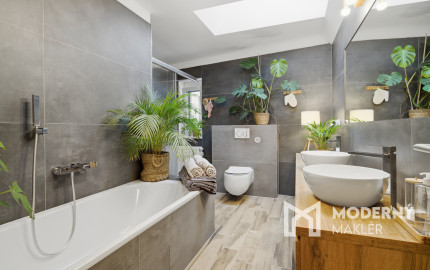 Na predaj výnimočný rodinný dom s bazénom v Dunajskej Lužnej