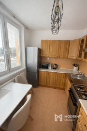 Na prenájom útulný 1-izbový byt v Žiline-Vlčince