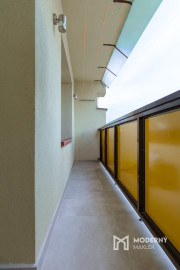 Na predaj kompletne prerobený 3-izbový byt v Trenčíne