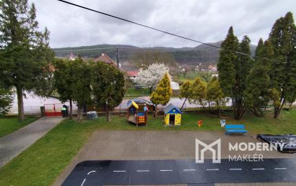 Na prenájom 1-izbový byt blízko Bánoviec nad Bebravou