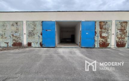 Na predaj obchodné priestory v Bánovciach nad Bebravou