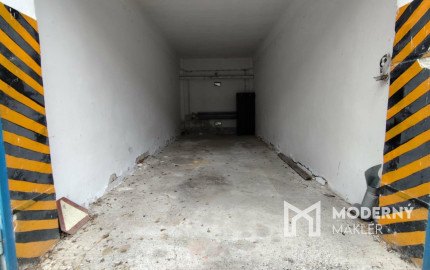 Na predaj obchodné priestory v Bánovciach nad Bebravou