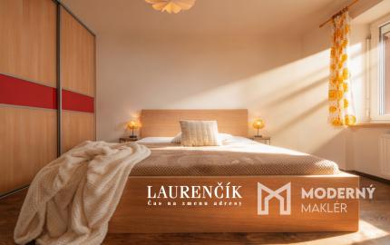 NA PREDAJ | 2 - IZBOVÝ BYT V TRENČÍNE  STROJÁRENSKÁ ULICA