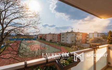 NA PREDAJ | 2 - IZBOVÝ BYT V TRENČÍNE  STROJÁRENSKÁ ULICA