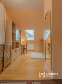 Na predaj rodinný dom vo Veľkom Rovnom