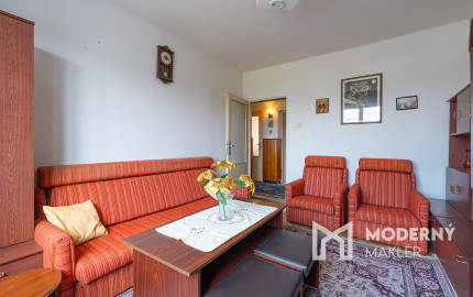 Na predaj viacgeneračný rodinný dom s potenciálom v Stropkove