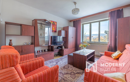 Na predaj viacgeneračný rodinný dom s potenciálom v Stropkove