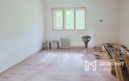 Na predaj dom v lese, blízko mesta Kokava nad Rimavicou