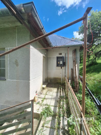 Na predaj dom v lese, blízko mesta Kokava nad Rimavicou