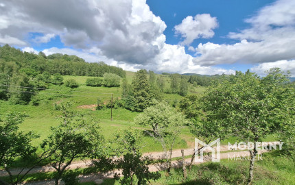 Na predaj dom v lese, blízko mesta Kokava nad Rimavicou