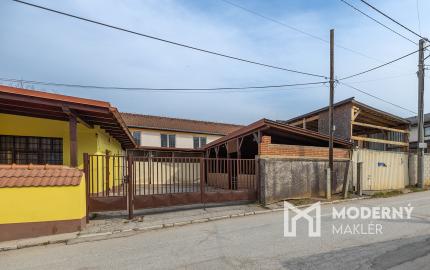 Na predaj komerčné priestory v Rožňave.