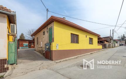 Na predaj komerčné priestory v Rožňave.