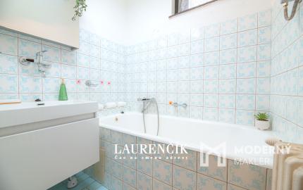 NA PREDAJ | RODINNÝ DOM VO VYHĽADÁVANEJ LOKALITE | TRENČÍN - KÚTY