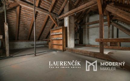 NA PREDAJ | RODINNÝ DOM VO VYHĽADÁVANEJ LOKALITE | TRENČÍN - KÚTY