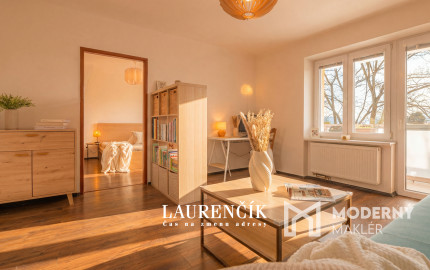 NA PREDAJ | 2 - IZBOVÝ BYT V TRENČÍNE, STROJÁRENSKÁ