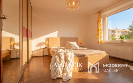 NA PREDAJ | 2 - IZBOVÝ BYT V TRENČÍNE, STROJÁRENSKÁ