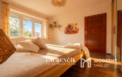 NA PREDAJ | 2 - IZBOVÝ BYT V TRENČÍNE, STROJÁRENSKÁ