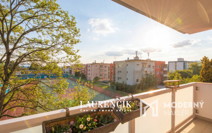 NA PREDAJ | 2 - IZBOVÝ BYT V TRENČÍNE, STROJÁRENSKÁ