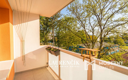 NA PREDAJ | 2 - IZBOVÝ BYT V TRENČÍNE, STROJÁRENSKÁ