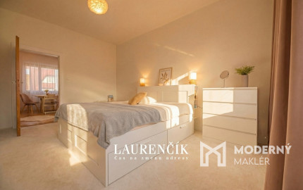 NA PREDAJ | RODINNÝ DOM V ŠIRŠOM CENTRE TRENČÍNA