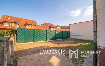NA PREDAJ | RODINNÝ DOM V ŠIRŠOM CENTRE TRENČÍNA