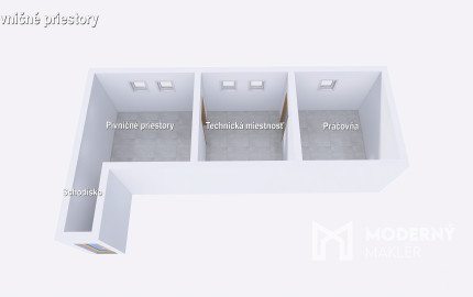 NA PREDAJ | RODINNÝ DOM V ŠIRŠOM CENTRE TRENČÍNA