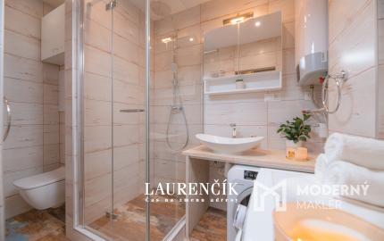 NA PRENÁJOM | 3 - IZBOVÝ BYT LEGIONÁRSKA ULICA - TRENČÍN | PET FRIENDLY