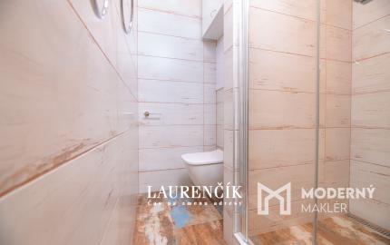 NA PRENÁJOM | 3 - IZBOVÝ BYT LEGIONÁRSKA ULICA - TRENČÍN | PET FRIENDLY