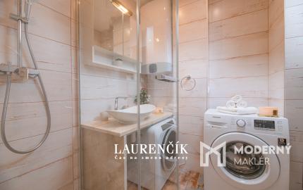 NA PRENÁJOM | 3 - IZBOVÝ BYT LEGIONÁRSKA ULICA - TRENČÍN | PET FRIENDLY