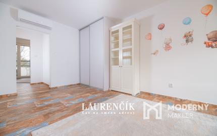 NA PRENÁJOM | 3 - IZBOVÝ BYT LEGIONÁRSKA ULICA - TRENČÍN | PET FRIENDLY