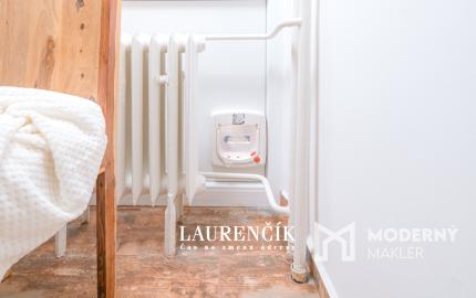 NA PRENÁJOM | 3 - IZBOVÝ BYT LEGIONÁRSKA ULICA - TRENČÍN | PET FRIENDLY