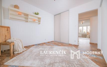 NA PRENÁJOM | 3 - IZBOVÝ BYT LEGIONÁRSKA ULICA - TRENČÍN | PET FRIENDLY