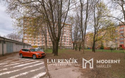 NA PRENÁJOM | 3 - IZBOVÝ BYT LEGIONÁRSKA ULICA - TRENČÍN | PET FRIENDLY