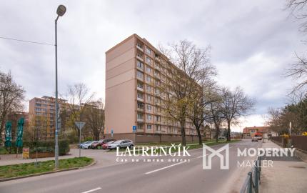 NA PRENÁJOM | 3 - IZBOVÝ BYT LEGIONÁRSKA ULICA - TRENČÍN | PET FRIENDLY