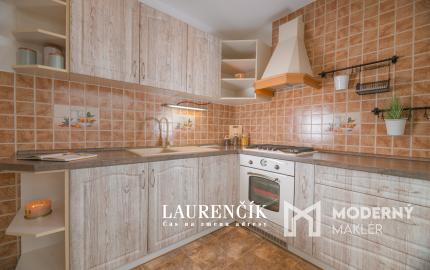 NA PRENÁJOM | 3 - IZBOVÝ BYT LEGIONÁRSKA ULICA - TRENČÍN | PET FRIENDLY