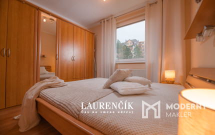 NA PREDAJ | 3 - IZBOVÝ BYT V TRENČÍNE - VÝCHODNÁ ULICA