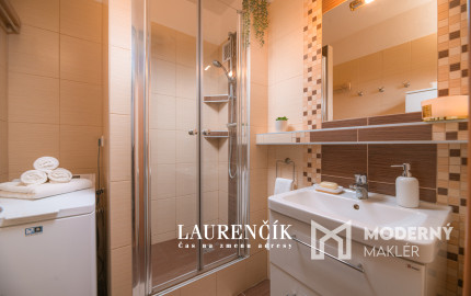 NA PREDAJ | 3 - IZBOVÝ BYT V TRENČÍNE - VÝCHODNÁ ULICA