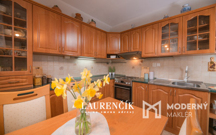 NA PREDAJ | 3 - IZBOVÝ BYT V TRENČÍNE - VÝCHODNÁ ULICA