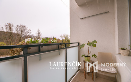 NA PREDAJ | 3 - IZBOVÝ BYT V TRENČÍNE - VÝCHODNÁ ULICA