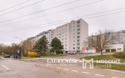 NA PREDAJ | 3 - IZBOVÝ BYT V TRENČÍNE - VÝCHODNÁ ULICA