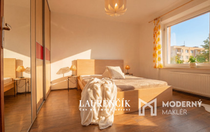 NA PREDAJ | 2 - IZBOVÝ BYT V TRENČÍNE  STROJÁRENSKÁ ULICA