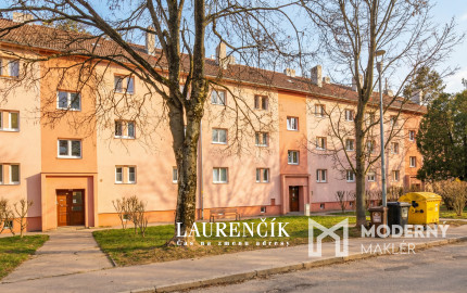 NA PREDAJ | 2 - IZBOVÝ BYT V TRENČÍNE  STROJÁRENSKÁ ULICA