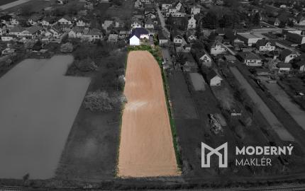 Na predaj prerobený dom s potenciálom v Dolných Našticiach