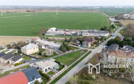 Na predaj pozemok s potenciálom výstavby v obci Vlčkovce