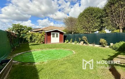 VIDEO, Viac izieb, viac pohody: 5-izbový rodinný dom, kde nikto nemusí robiť kompromisy