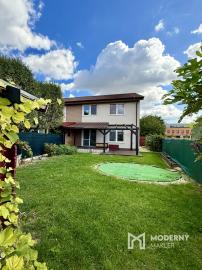 VIDEO, Viac izieb, viac pohody: 5-izbový rodinný dom, kde nikto nemusí robiť kompromisy