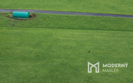 Na predaj investičný pozemok v rozvíjajúcej sa lokalite Lysica