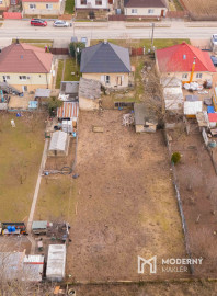 Na predaj rodinný dom s veľkým pozemkom v obci Šalgočka